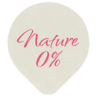 Opercules Ø68.3mm Aluminium imprimés texte nature 0%
