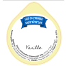Opercule CANT'AVEY'LOT' 68.3 ALU Vanille V5 5cl