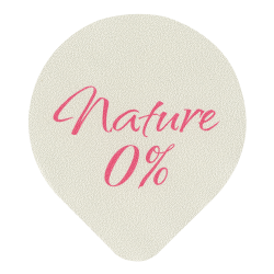 Opercules Ø68.3mm Aluminium imprimés texte nature 0%