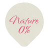 Opercules Ø68.3mm Aluminium imprimés texte nature 0%