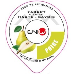 Opercule 68,3 ENILV Roche Poire
