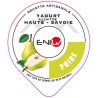 Opercule 68,3 ENILV Roche Poire