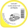 Operc. BAGUET 68.3 arom. Citron