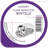 Operc. BAGUET 68.3 arom. Myrtille