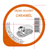 Operc. BAGUET 68.3 Crème Caramel V2 3cl