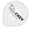 Opercule LA BOUTARDERIE tataCHEV 68.3 ALU Miel 2 couleurs