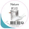 Opercule EARL GUERET 68.3 ALU Nature 5cl scel PP/PS/PET gr.Vermisseau