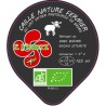 Opercule BIZIARI 68.3 ALU Caillé Nature 4 cl