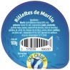 Opercules CAP CREOLE 68.3 ALU Marlin 5cl