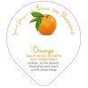 Opercules CHEVROTINS 68.3 Orange