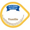 Opercule CANT'AVEY'LOT' 68.3 ALU Vanille V4 5cl