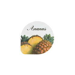 Opercules passe partout combi ananas 68.3