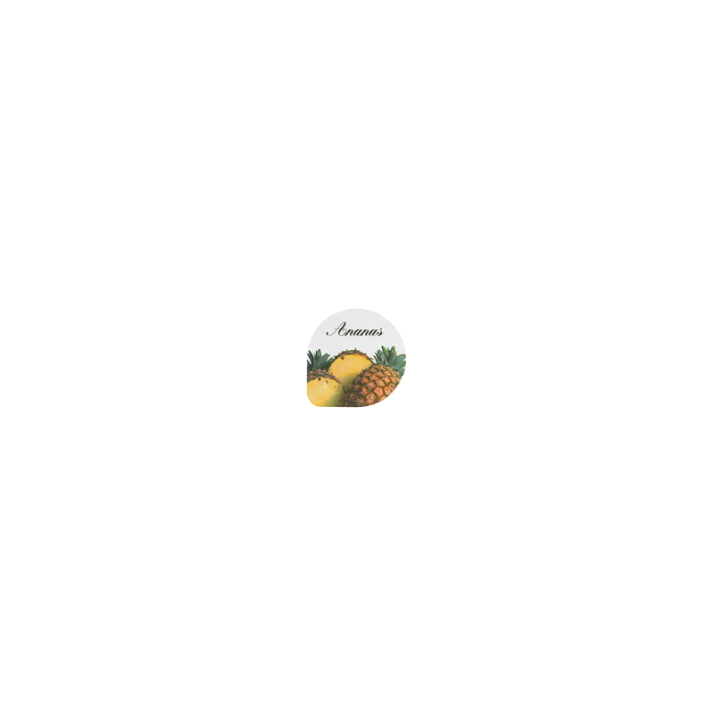 Opercules passe partout combi ananas 68.3
