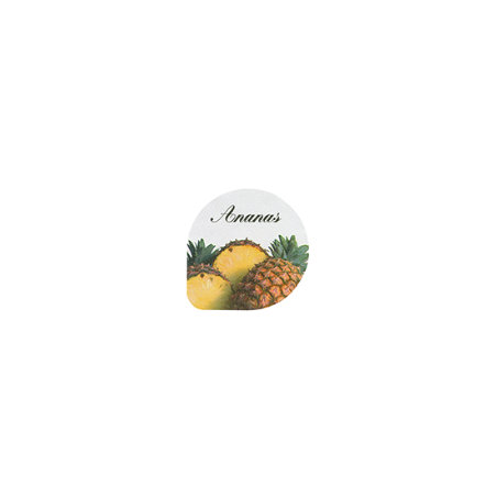 Opercules passe partout combi ananas 68.3