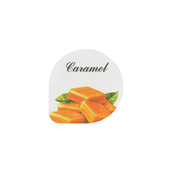 Opercules passe partout combi caramel 68.3