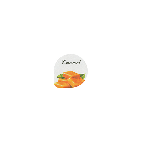 Opercules passe partout combi caramel 68.3