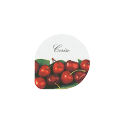 Opercules passe partout combi cerise 68.3
