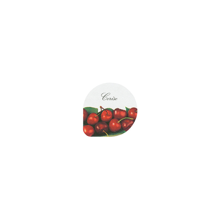 Opercules passe partout combi cerise 68.3