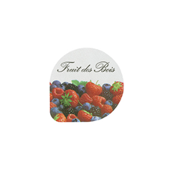 Opercules passe partout combi fruits des bois 68.3