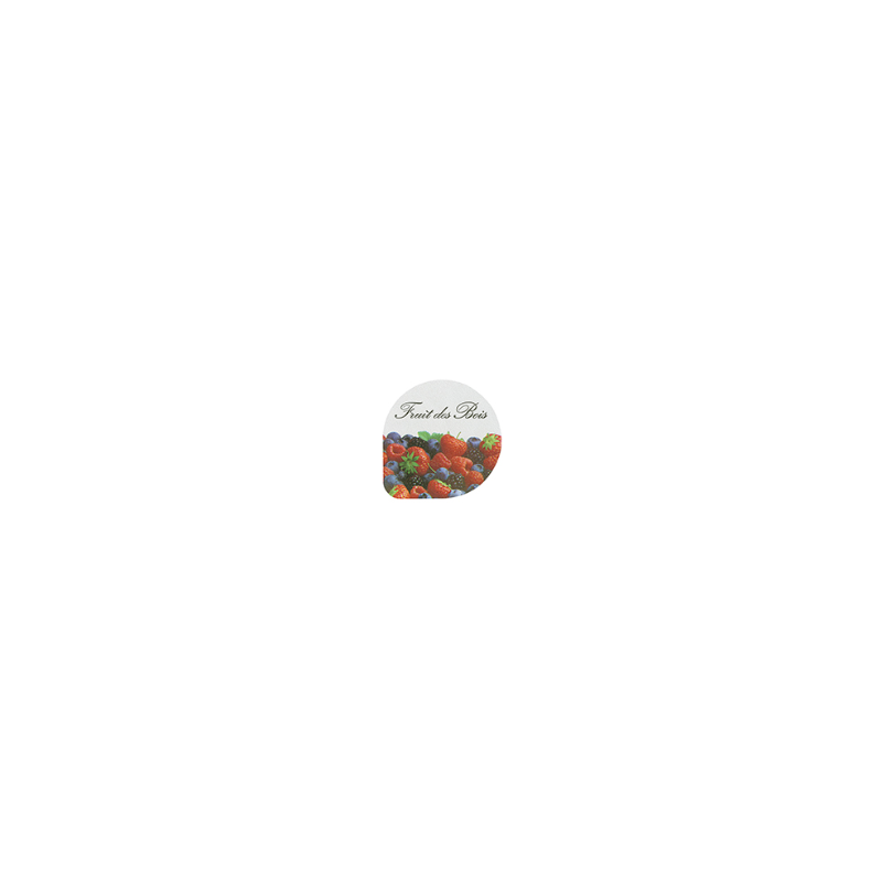 Opercules passe partout combi fruits des bois 68.3