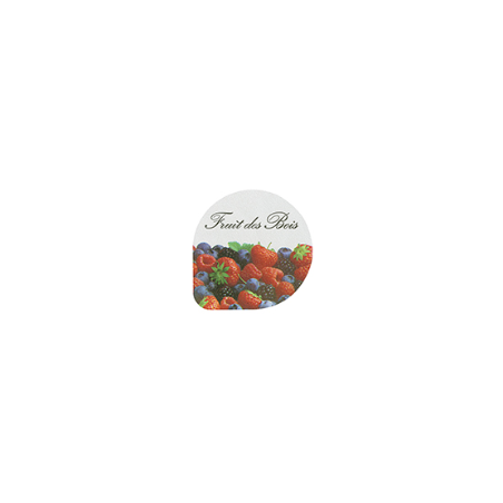 Opercules passe partout combi fruits des bois 68.3