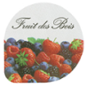 Opercules passe partout combi fruits des bois 68.3