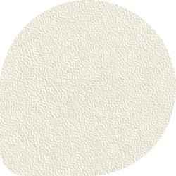 Opercules 68.3 ALU Blanc scellage PP/PS/PVC Grain. Vermisseau avec lan