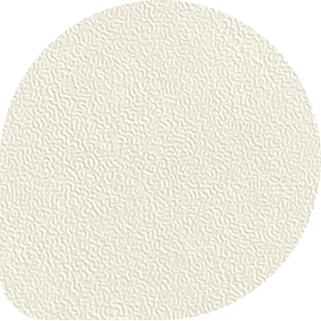 Opercules 68.3 ALU Blanc scellage PP/PS/PVC Grain. Vermisseau avec lan