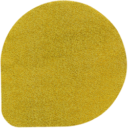 Opercules 68.3 ALU combi OR scellage PP/PS/PVC Grain.Vermisseau avec l