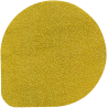 Opercules 68.3 ALU combi OR scellage PP/PS/PVC Grain.Vermisseau avec l