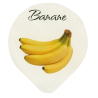 Opercules Ø68.3mm Aluminium imprimés Gamme Délice banane