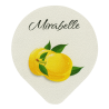Opercules Ø68.3mm Aluminium imprimés Gamme Délice Mirabelle