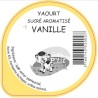 Operc. BAGUET 68.3 arom. Vanille
