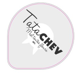 Opercule LA BOUTARDERIE tataCHEV 68.3 ALU Miel 2 couleurs