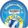 Opercules CAP CREOLE 95.5 ALU Marlin 5cl