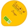 Opercules Ferme BRIOLA 68.3 ALU Orange 4cl