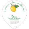 Opercules CHEVROTINS 68.3 ALU Citron 6cl