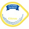 Opercule CANT'AVEY'LOT' 68.3 ALU Citron V4 4cl