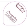 Opercules FROM.MAURICE 68.3 ALU Fromage Blanc 2 CL