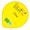 Opercules Ferme BRIOLA 68.3 ALU Citron 4cl