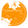 Opercules FROM.MAURICE 68.3 ALU Purée Pêche