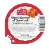Opercules FERME TOUT VENT 68.3 ALU Crème Dessert liégeois Caramel 5c