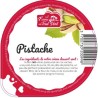 Opercules FERME TOUT VENT 68.3 ALU Crème Dessert Pistache 5cl Scel. P