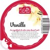 Opercules FERME TOUT VENT 68.3 ALU Crème Dessert Vanille 5cl Scel. PP