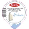 Opercules FERME TOUT VENT 68.3 ALU Yaourt Nature 5cl Scel.PP/PS lang G