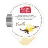 Opercules FERME TOUT VENT 68.3 ALU Yaourt Vanille 5cl Scel. PP/PS lang