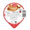 Opercules FERME TOUT VENT 95.5 ALU mousse ChTiramisu Café 4cl Scel. P