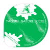 Opercules FROM.MAURICE 68.3 ALU Nature Sucré