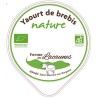 Opercule Ferme Lacaunes 68.3 Brebis Nat 3cl