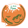 Opercules Gaec des Mezerais 68.3 Alu Brassé Mandarine 3 cl